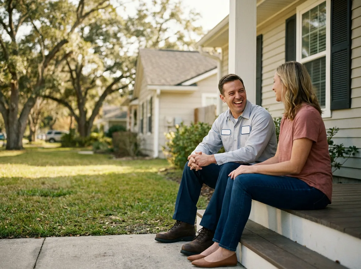 Septic tank pumping FAQs for Hays, NC